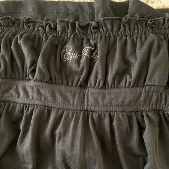 Aqua Funky Beach Swimsuit/Bathing Suit Cover-Up NWT - Picture 3 of 3